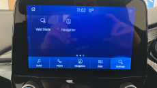 Ford Fiesta 1.0 EcoBoost Trend 5dr Petrol Hatchback